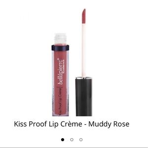 bellapierre • Muddy Rose